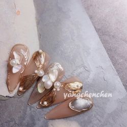 -IDO美甲美睫