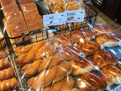 -红跑车HPCBAKERY(汉商店)