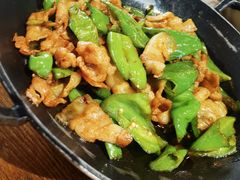 -大盐帮川菜馆(长楹天街店)