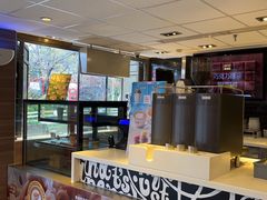 -麦当劳(丽江玉河广场店)