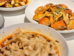 -马头巷·食景园(苏州总店)