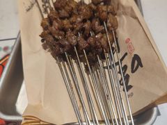 -长安大牌档之西安博物院文化餐厅(中贸店)