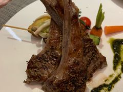 -巴别塔法餐舍(合作路店)