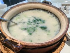 -潮州府·潮菜·砂锅粥(徐家汇店)