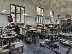-老胡开文墨厂