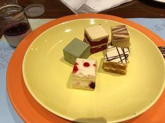 -马哥孛罗咖啡厅·Cafe Marco (厦门马哥孛罗东方大酒店)