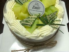 -ZOZO's昌左左精致甜品设计(新北店)