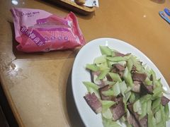 -老方桌小馆