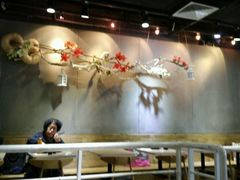 大堂-云味馆·云南菜·云南米线(景田店)