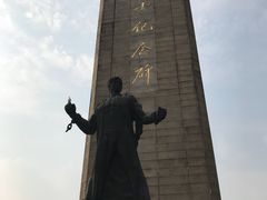 -雨花台烈士纪念馆