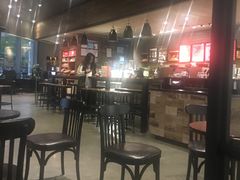 -星巴克(东莞莞城万科中心店)