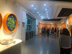 -陕西科学技术馆