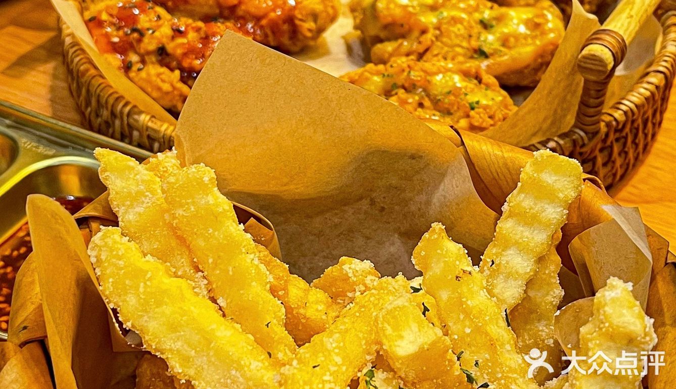 厦门首家🔥在厦门吃过坠坠惊艳的创意韩料‼️
