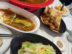 -大碗居·烤鸭·鱼头泡饼(天坛东门店)