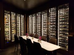 包厢-wineapp葡萄酒餐吧(外滩金融中心店)