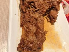 -大师兄·西北小馆(南沙万达广场店)