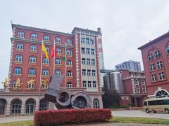 -青岛啤酒博物馆