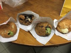 -西树泡芙(喜隆多店)