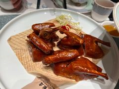 -清平饭店•广州第一鸡(陈家祠店)