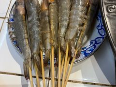 -费明中罗非鱼(大石坝店)