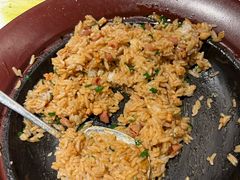 -小放牛炒菜馆(裕华万达店)