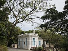 -太平山顶
