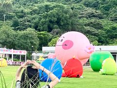 -禾悦庄餐厅