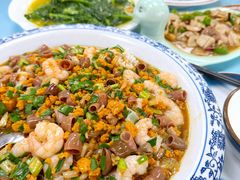 -崴海渔村(虹梅路店)