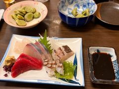 -鮨一日本料理旗舰店(总店)