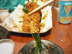 -老酱油炸社