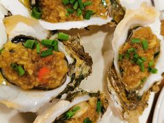 -揭阳钟记小食(福田新村店)