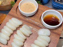 -东味北道熟成·炭火烤肉(九龙店)