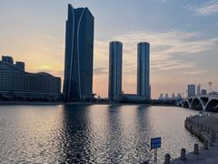 -巧克力渔家.小船海鲜胶东菜(万平口店)