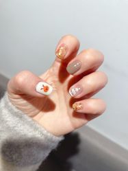 -RL Nail·瑞丽美甲美睫品牌原创店