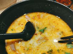 -老盛庆排档•南京菜(夫子庙店)