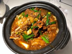 -壹只菜·崇明本地特色菜(崇明南门店)