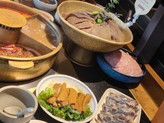 -巴奴毛肚火锅(广益哥伦布店)