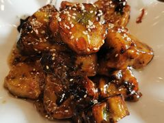 -民族饭荘(新华大街店)