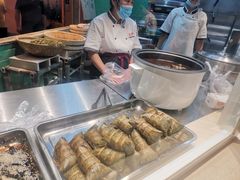 -筱爷叔·上海传统手工菜(玉树路店)