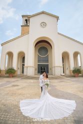 点击看大图 -帆拉斐婚纱摄影(春熙店)