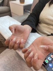 -斯馨·健康美甲美睫