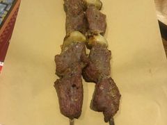 -清真·双公羊·馕坑烤全羊(奥体店)