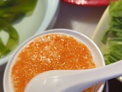 -重庆高老九火锅(万象城店)