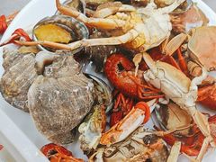 -仙螺岛海鲜自助餐厅(总店)