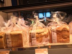 白土司-PARIS BAGUETTE巴黎贝甜(周浦万达店)
