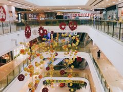 -万达广场(扬州邗江店)