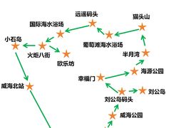 -巧克力渔家.小船海鲜家常菜(万平口店)