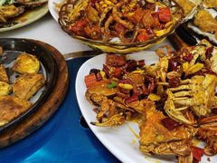 -老东镇啤酒屋海鲜加工·蒸汽海鲜·海鲜烧烤(台东店)