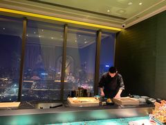 -風料理.鮨Omakase