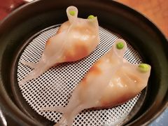-华尔道夫酒店·紫金阁